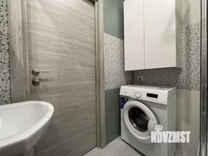 Студия квартира, на длительный срок, 24м2, 13/16 этаж