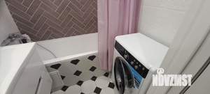 2-к квартира, на длительный срок, 51м2, 3/5 этаж