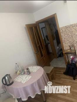 1-к квартира, на длительный срок, 33м2, 4/10 этаж