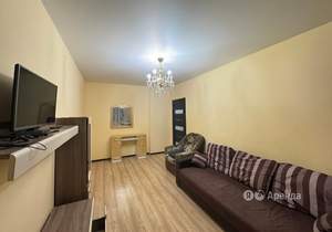 2-к квартира, на длительный срок, 53м2, 5/16 этаж