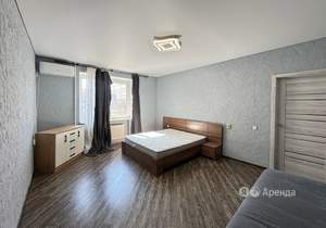 1-к квартира, на длительный срок, 47м2, 5/9 этаж