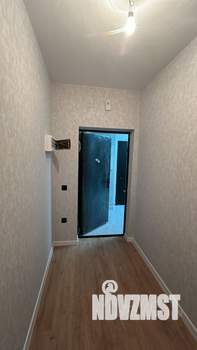 1-к квартира, на длительный срок, 37м2, 9/16 этаж