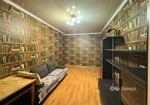 2-к квартира, на длительный срок, 47м2, 5/6 этаж