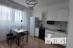 2-к квартира, посуточно, 56м2, 9/15 этаж