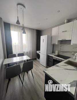 1-к квартира, на длительный срок, 33м2, 6/18 этаж