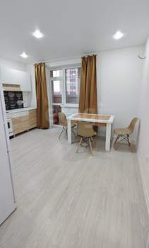 1-к квартира, на длительный срок, 42м2, 3/9 этаж