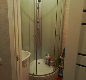 Студия квартира, на длительный срок, 23м2, 5/19 этаж