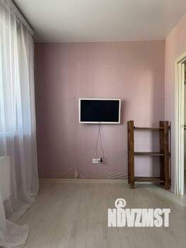 1-к квартира, на длительный срок, 40м2, 4/5 этаж