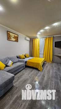 2-к квартира, посуточно, 70м2, 12/17 этаж