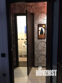 1-к квартира, на длительный срок, 33м2, 10/11 этаж