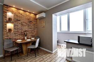 2-к квартира, посуточно, 59м2, 4/16 этаж