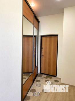 1-к квартира, на длительный срок, 40м2, 5/6 этаж