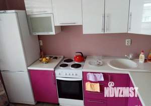 1-к квартира, на длительный срок, 42м2, 4/6 этаж