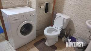 1-к квартира, на длительный срок, 35м2, 3/18 этаж