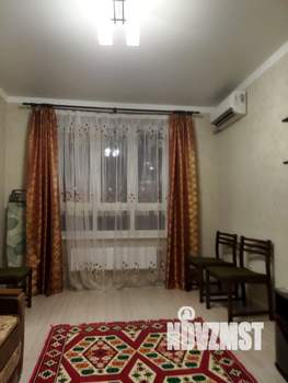 1-к квартира, на длительный срок, 35м2, 11/17 этаж