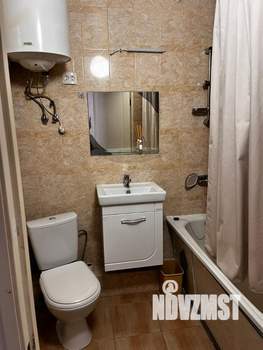 1-к квартира, на длительный срок, 33м2, 13/17 этаж
