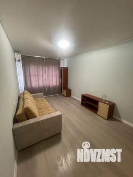 1-к квартира, на длительный срок, 40м2, 16/16 этаж