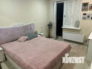 2-к квартира, посуточно, 55м2, 12/16 этаж