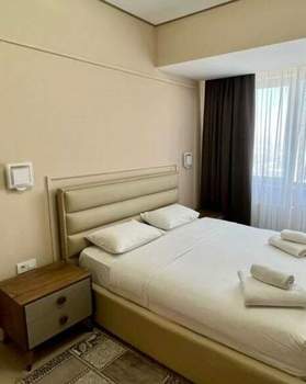 1-к квартира, на длительный срок, 35м2, 14/16 этаж