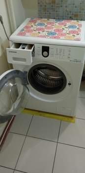 2-к квартира, на длительный срок, 52м2, 4/14 этаж