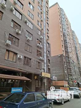 3-к квартира, на длительный срок, 72м2, 5/17 этаж