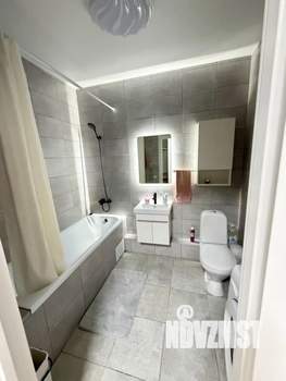 1-к квартира, на длительный срок, 48м2, 16/19 этаж