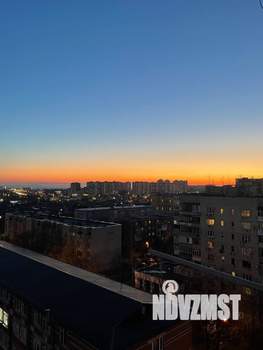 1-к квартира, на длительный срок, 39м2, 11/12 этаж