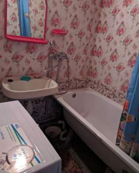 1-к квартира, на длительный срок, 35м2, 10/10 этаж