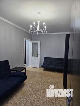 1-к квартира, на длительный срок, 38м2, 5/16 этаж