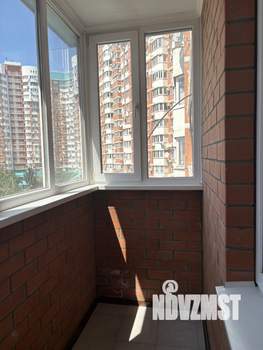 3-к квартира, на длительный срок, 88м2, 6/17 этаж