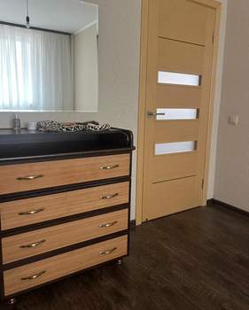 2-к квартира, на длительный срок, 48м2, 6/6 этаж