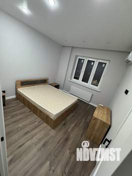 1-к квартира, на длительный срок, 47м2, 5/20 этаж