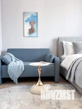 Студия квартира, посуточно, 30м2, 11/18 этаж