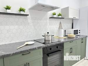 1-к квартира, на длительный срок, 45м2, 7/12 этаж