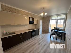 2-к квартира, на длительный срок, 75м2, 4/17 этаж