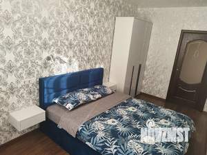 2-к квартира, посуточно, 64м2, 5/17 этаж