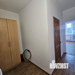 1-к квартира, на длительный срок, 40м2, 6/6 этаж