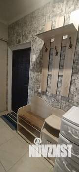 1-к квартира, на длительный срок, 36м2, 13/17 этаж