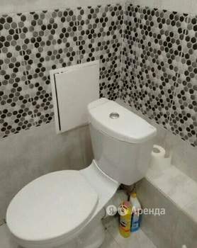 1-к квартира, на длительный срок, 37м2, 8/14 этаж