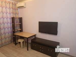 Студия квартира, на длительный срок, 25м2, 14/20 этаж