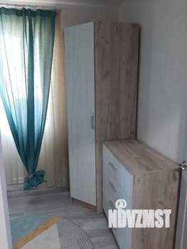 1-к квартира, на длительный срок, 35м2, 10/20 этаж