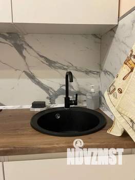 1-к квартира, посуточно, 33м2, 13/24 этаж