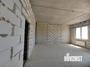 1-к квартира, на длительный срок, 43м2, 1/9 этаж