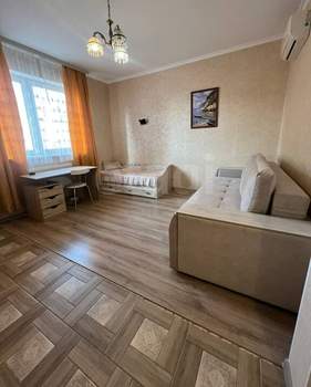 2-к квартира, на длительный срок, 68м2, 14/17 этаж