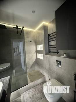 2-к квартира, на длительный срок, 75м2, 1/17 этаж