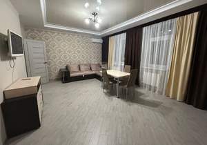 2-к квартира, на длительный срок, 64м2, 9/18 этаж