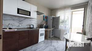 2-к квартира, на длительный срок, 53м2, 5/10 этаж