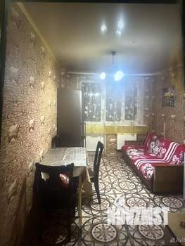 1-к квартира, на длительный срок, 43м2, 2/16 этаж