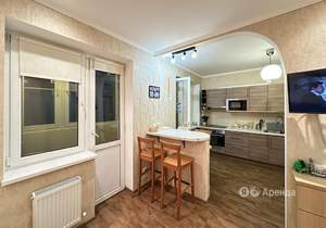 2-к квартира, на длительный срок, 40м2, 9/11 этаж