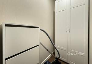 1-к квартира, на длительный срок, 40м2, 14/16 этаж